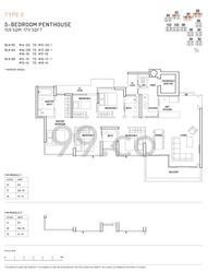 The Terrace (D19), Condominium #351454341